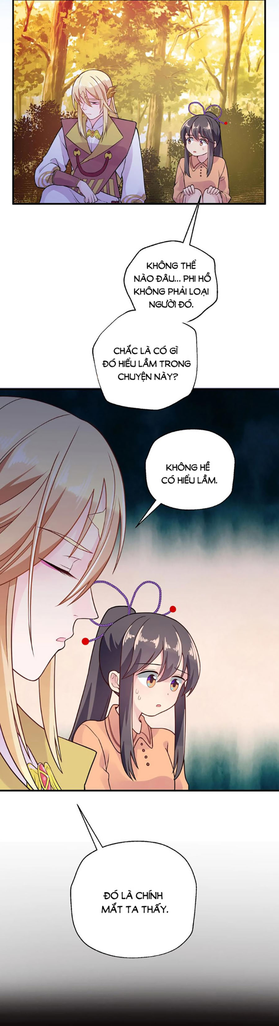 anh ấy đến từ địa ngục chapter 29 25