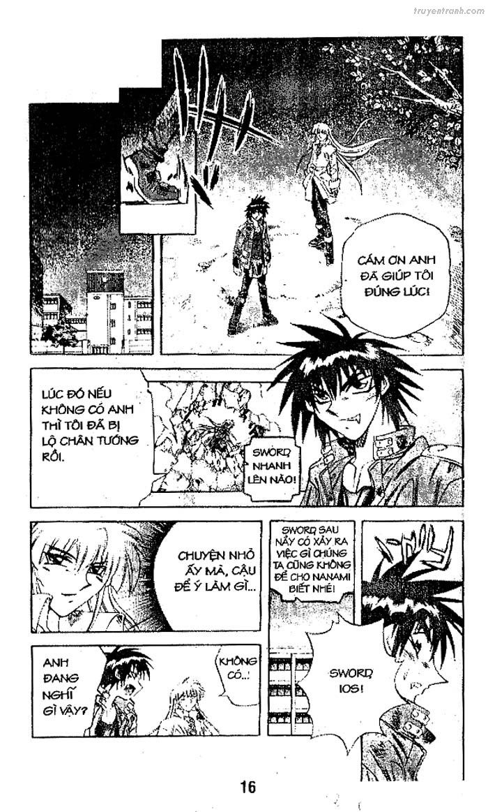 devil and devil chapter 78 15