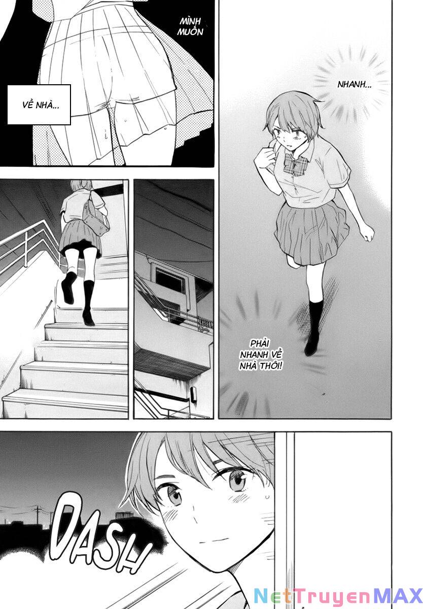 himegoto - juukyuusai no seifuku chapter 69 3