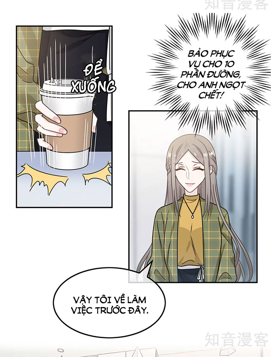 hai cách tìm gặp người yêu chapter 90 16