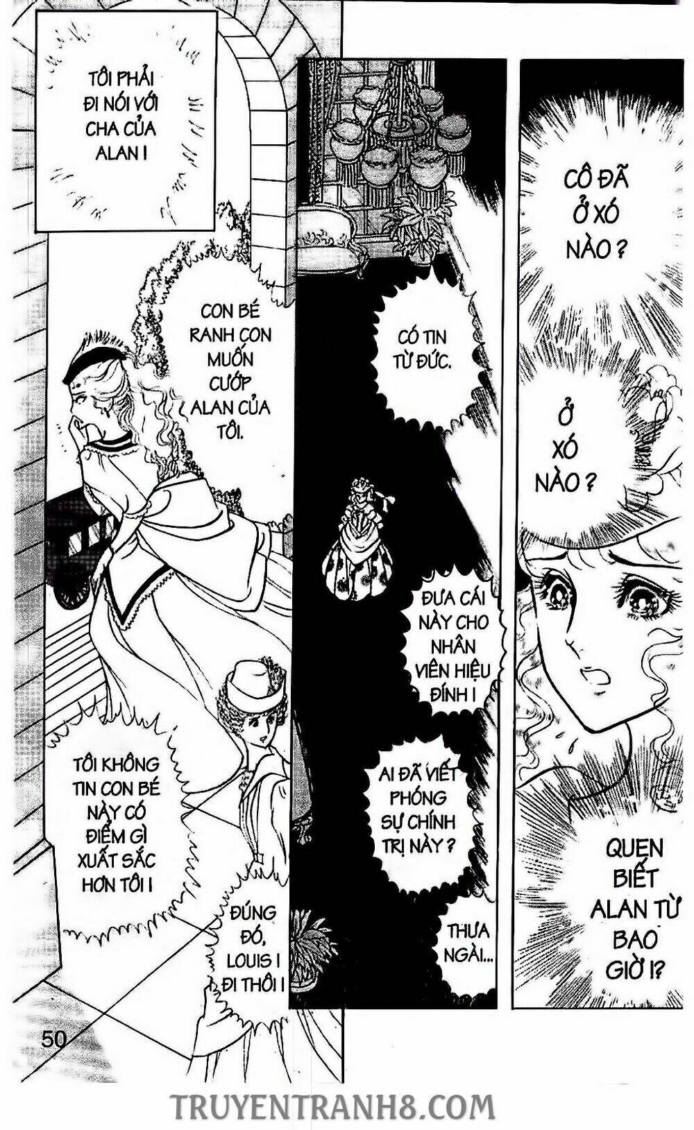 the count s daughter chapter 11 21