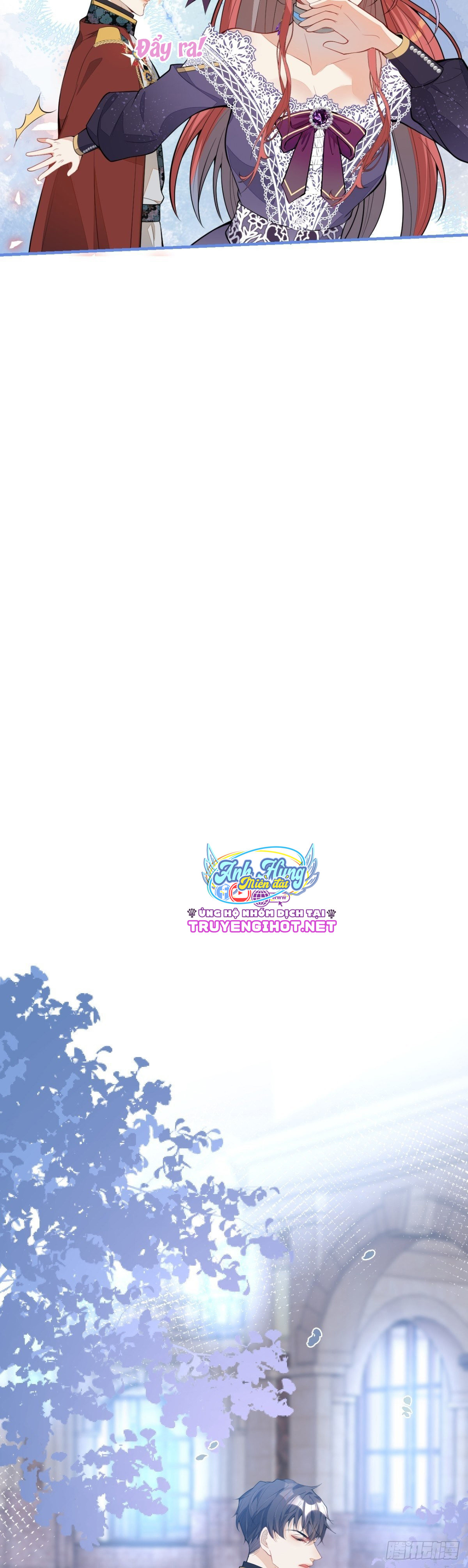 [15+] xuyên đến thế giới nào cũng là hắc liên hoa của anh chapter 21 8