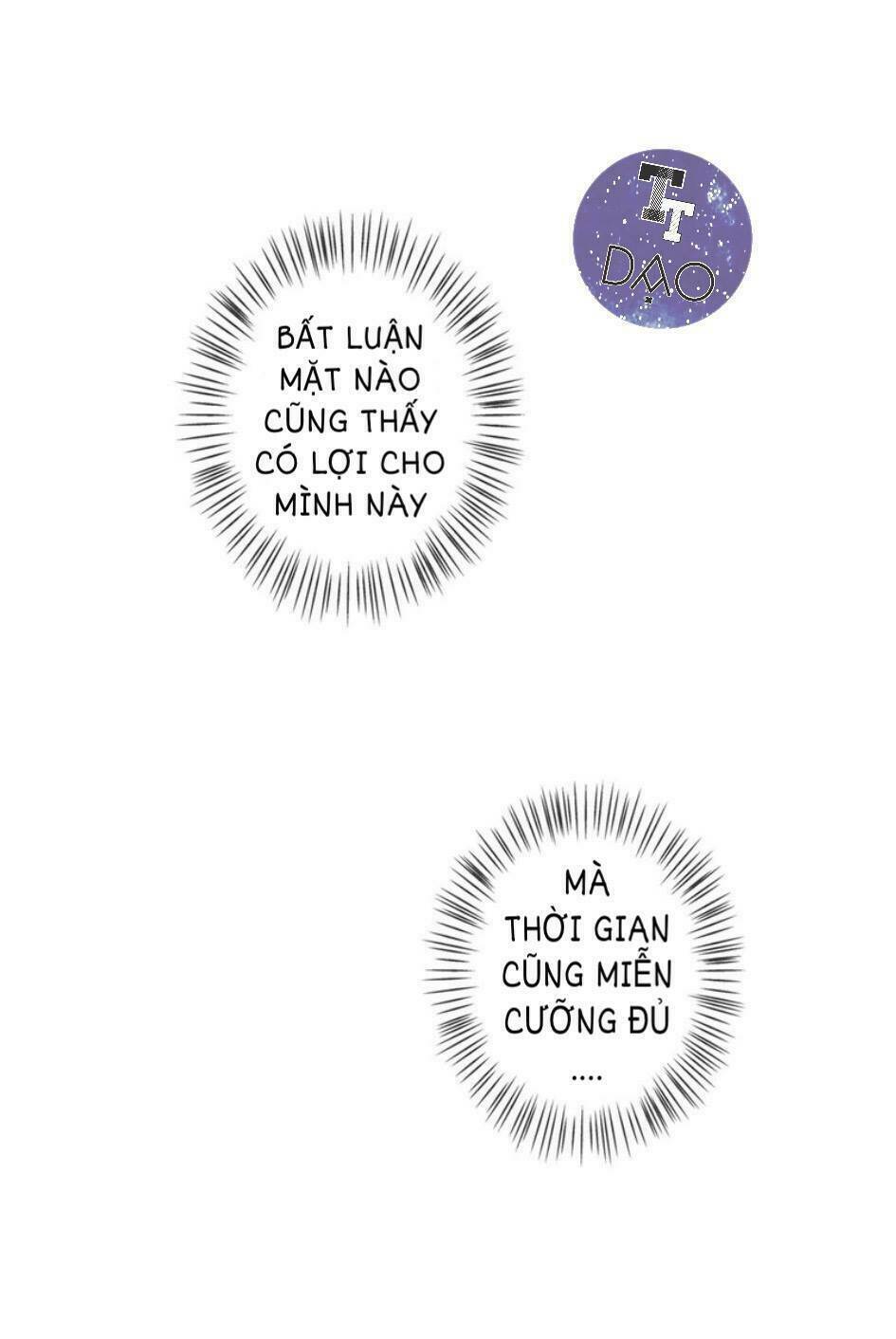 tôi không phải đa nhân cách chapter 3 4