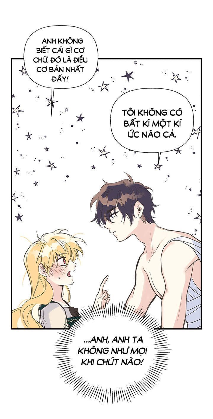 chị tôi đã nhặt về một nam chính quyến rũ chapter 13 15