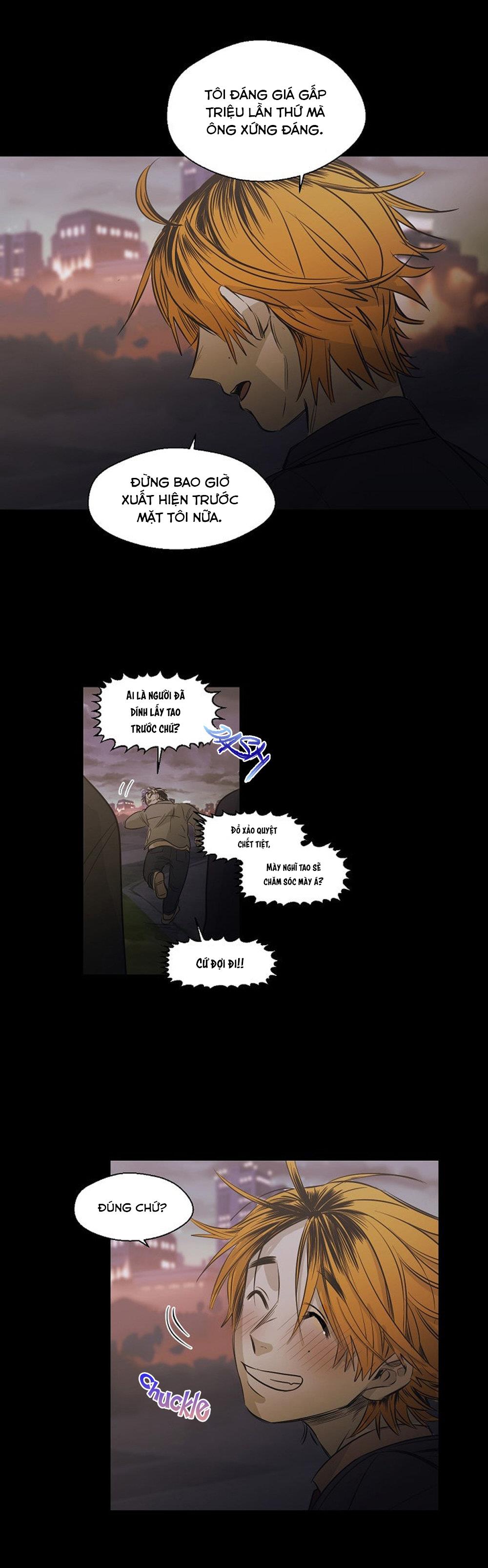 lỗi lầm không thể sửa chapter 4 31