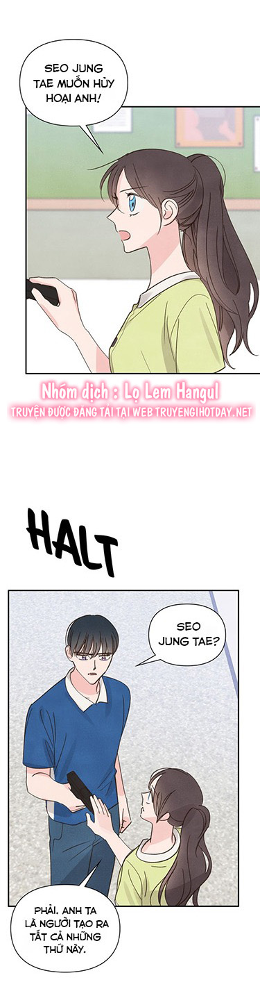 hãy để tôi một mình chapter 73 17