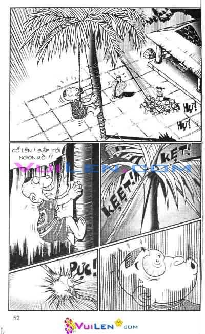 thần đồng đất việt chapter 6 49