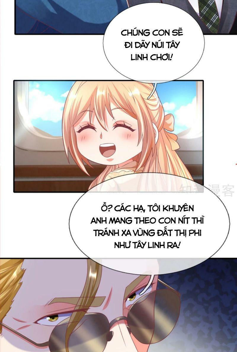 vú em tiên tôn đi ở rể chapter 200 15