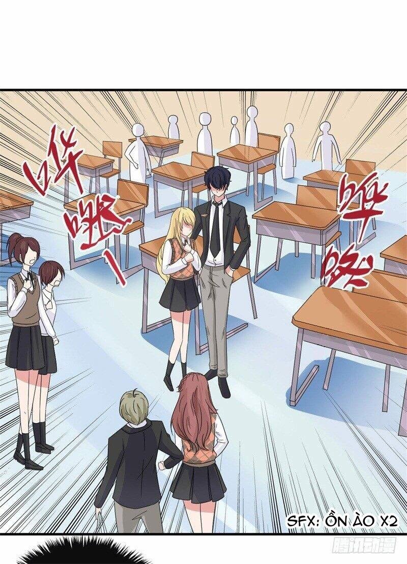 mặt nạ mất kiểm soát chapter 7 27