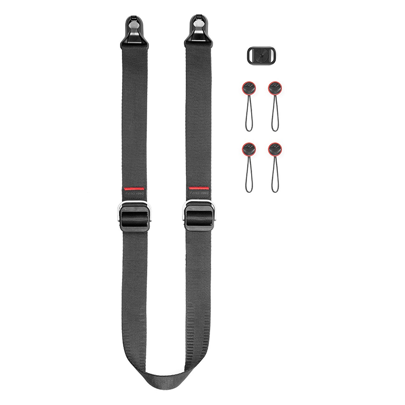 Dây Đeo Peak Design Slide Lite - Hàng Nhập Khẩu