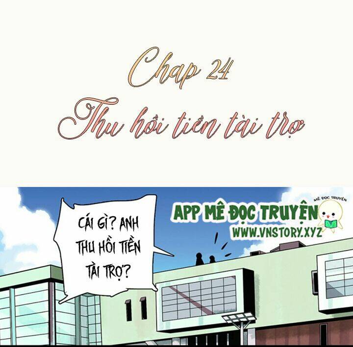 nữ hầu sau giờ học chapter 24 1