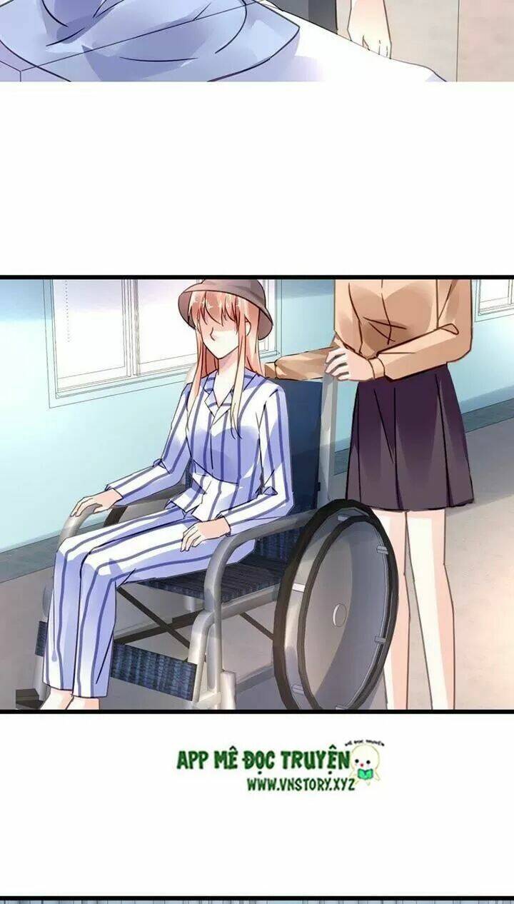 mưu ái thành nghiện chapter 123 18
