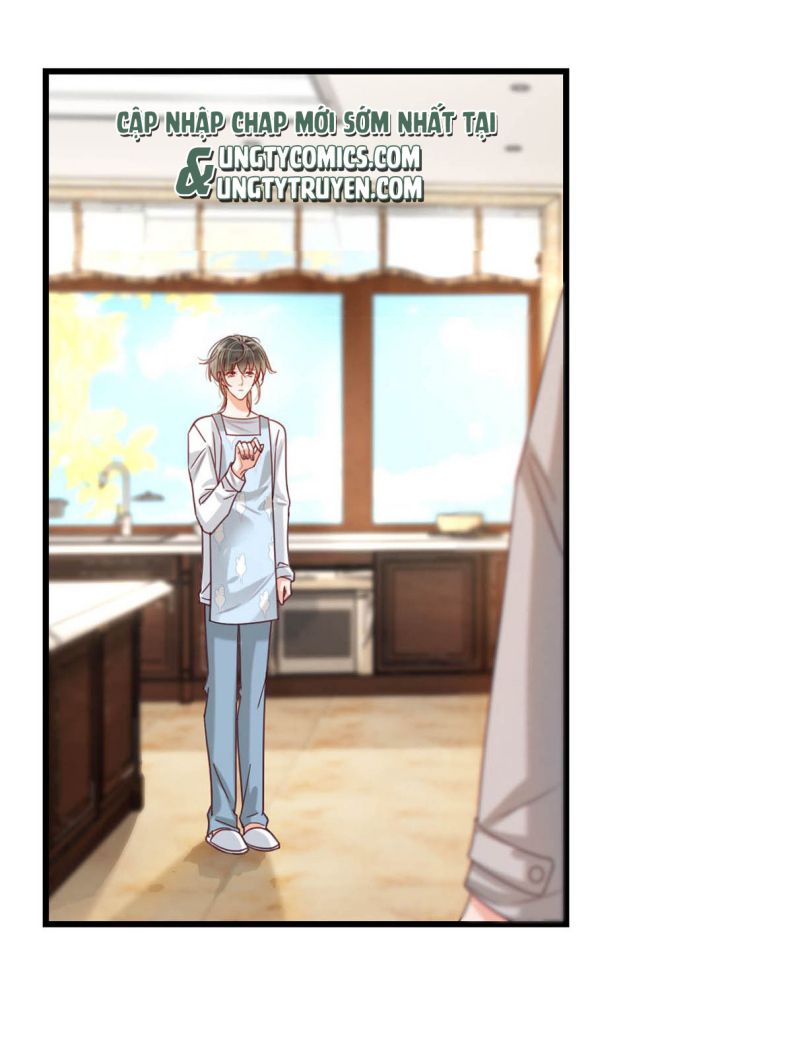 nịch tửu chapter 51 14