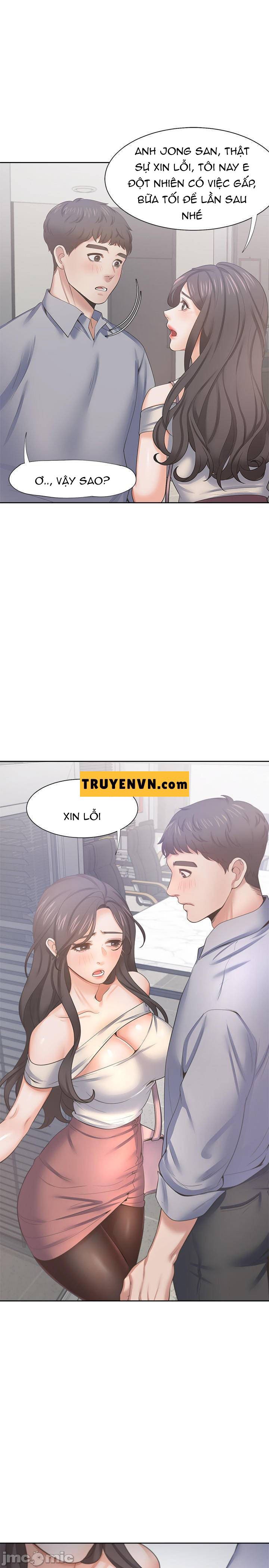 khát tình chapter 41 30