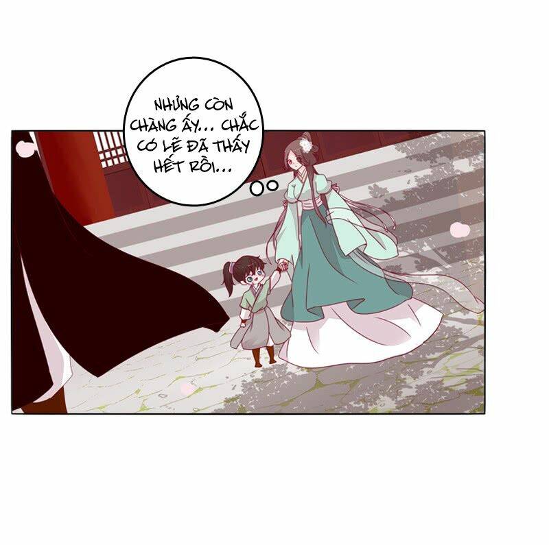 tướng quân mời ra trận chapter 33 10