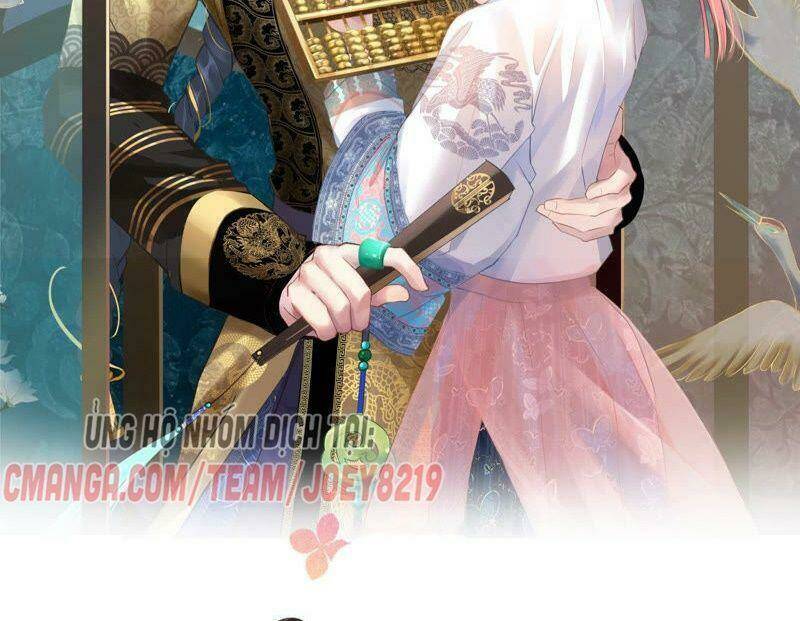 quận chúa vững vàng, thiết lập nhân vật không thể vỡ chapter 31 2