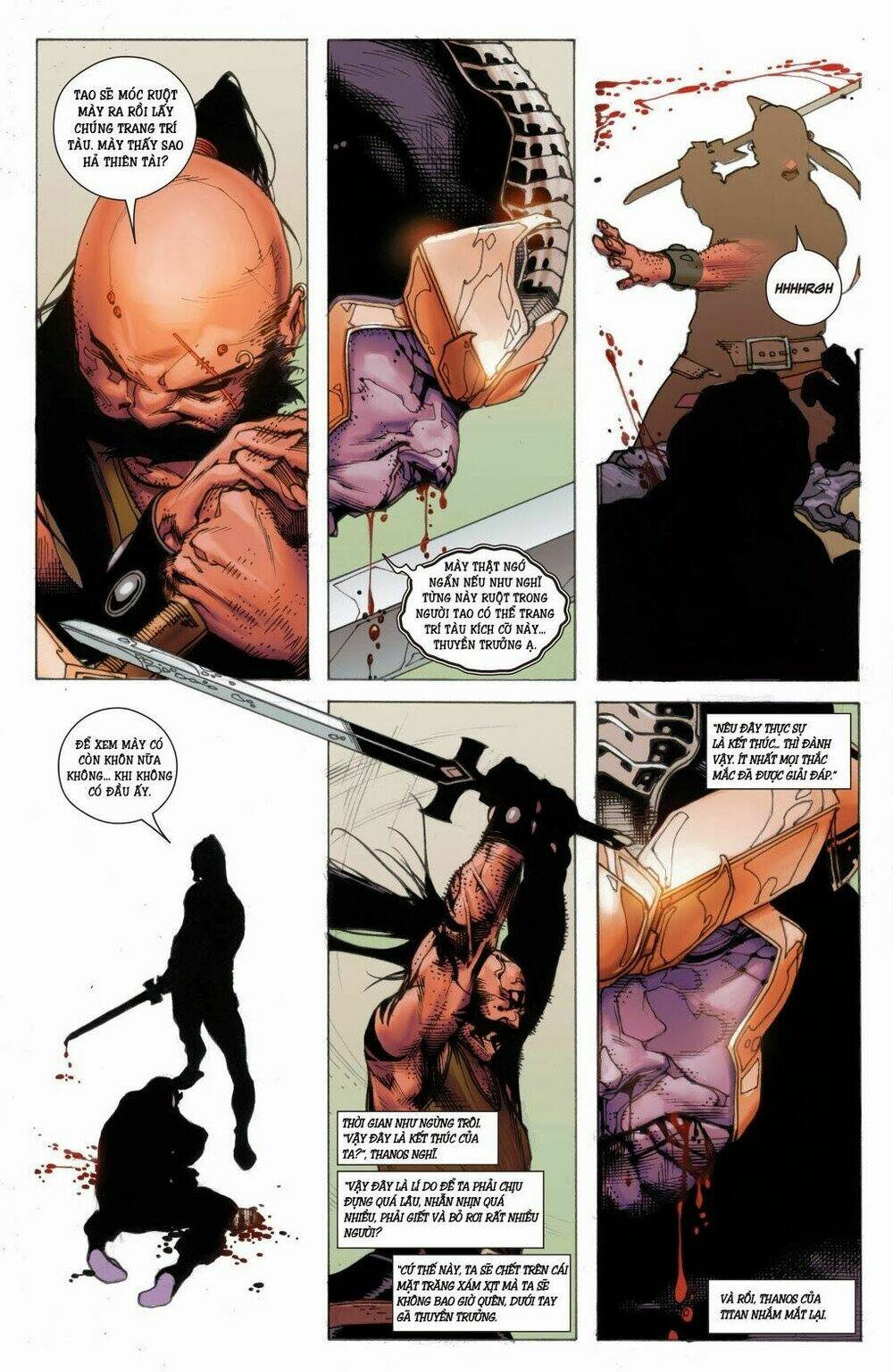 thanos rising chapter 3 16