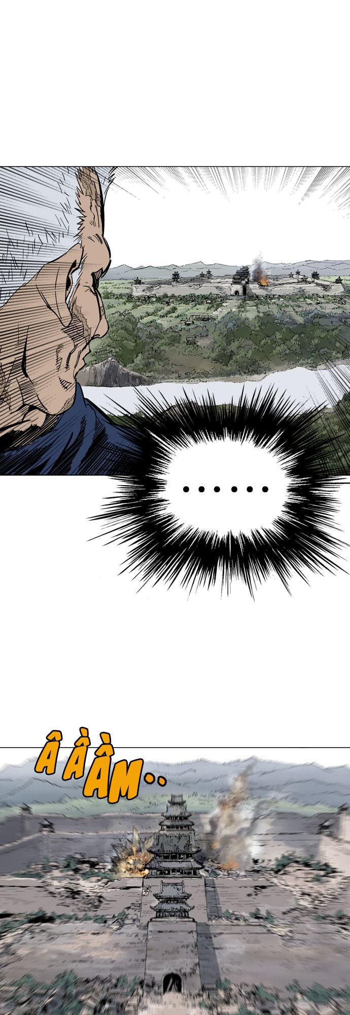 cao thủ 2 chapter 16 13