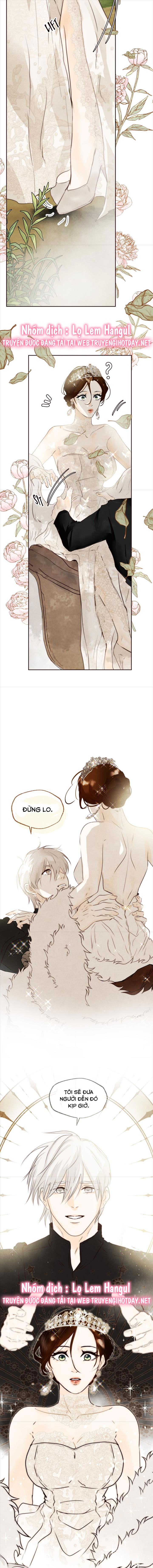 tôi chính là ác nữ phản diện chapter 16 7