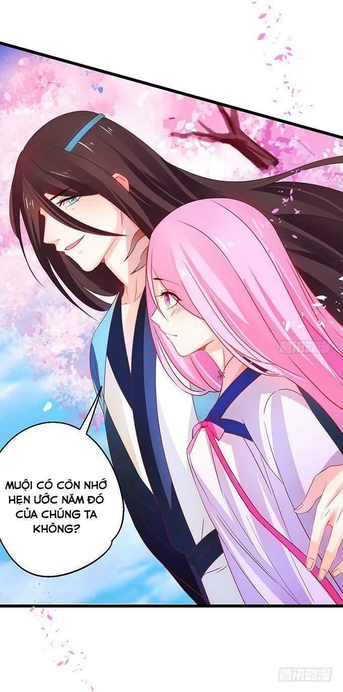 hồ tiên hung bạo chapter 28 26