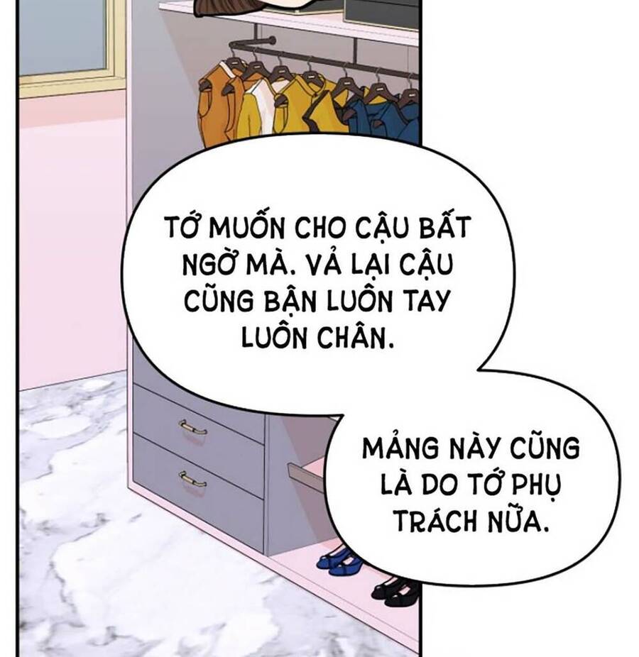 gửi em, người nuốt trọn vì sao chapter 112.1 36