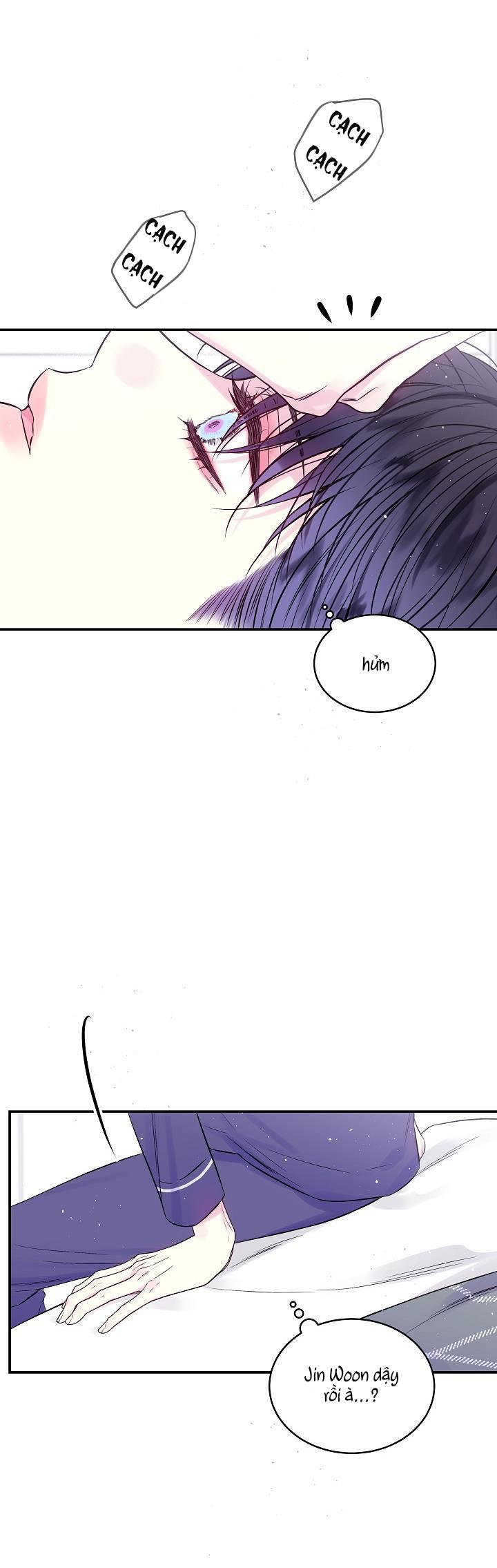 bình minh thứ hai chapter 46 22