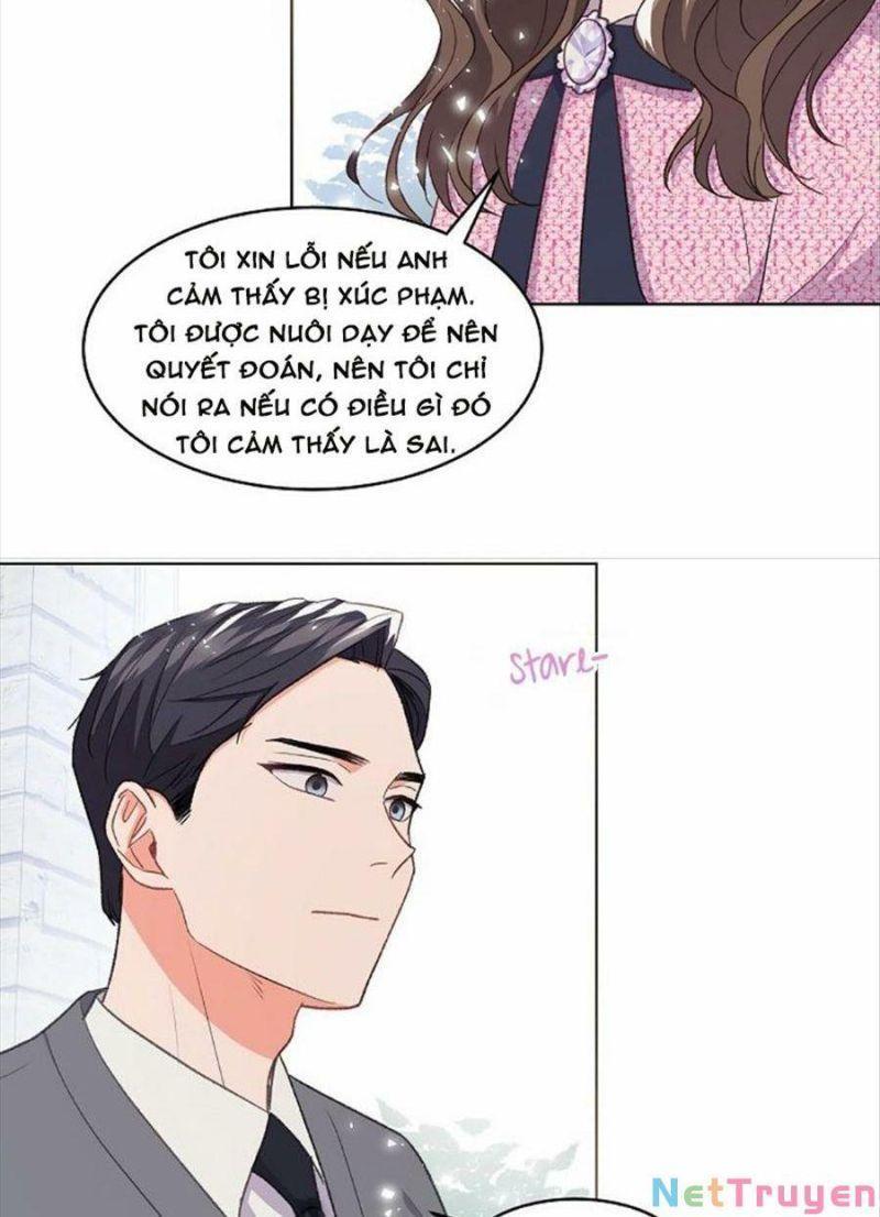 vô tình trở thành con gái của triệu phú chapter 32 28