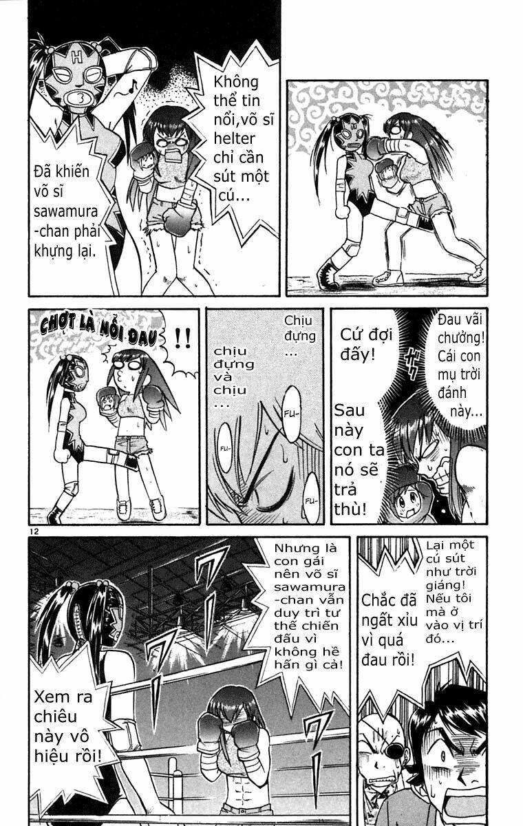 midori no hibi chapter 56 12