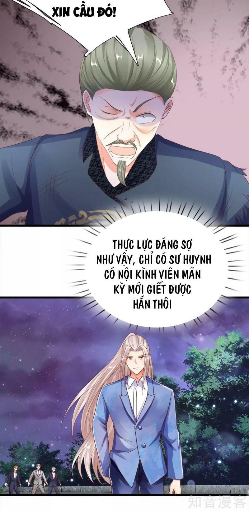 vú em tiên tôn đi ở rể chapter 116 12