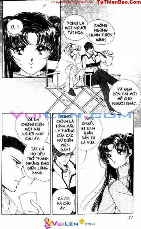 vương quốc điện ảnh chapter 2 21