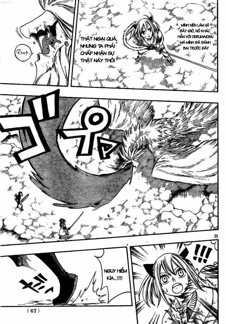 monster hunter orage chapter 2 38