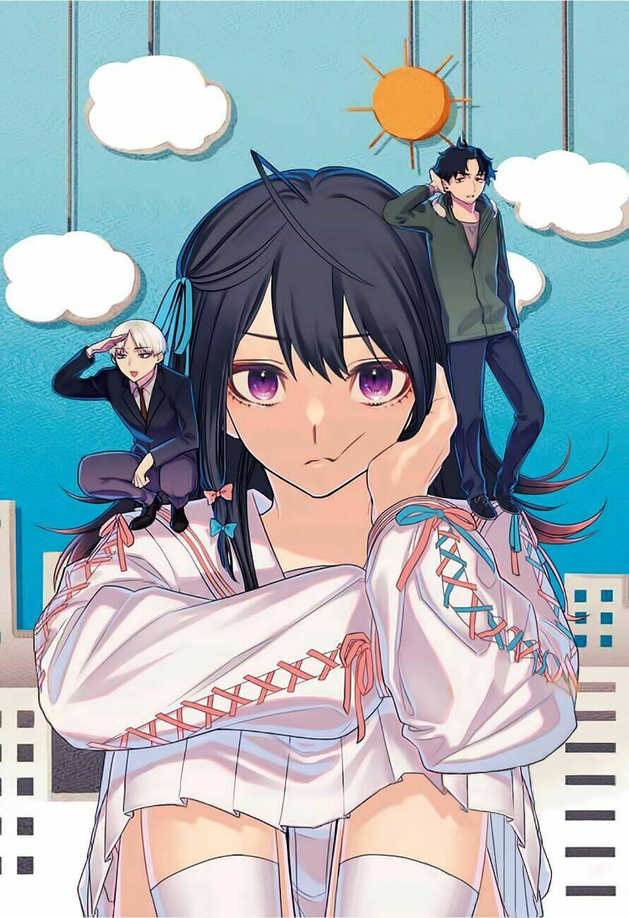 nữ diễn viên tài năng chapter 62 3