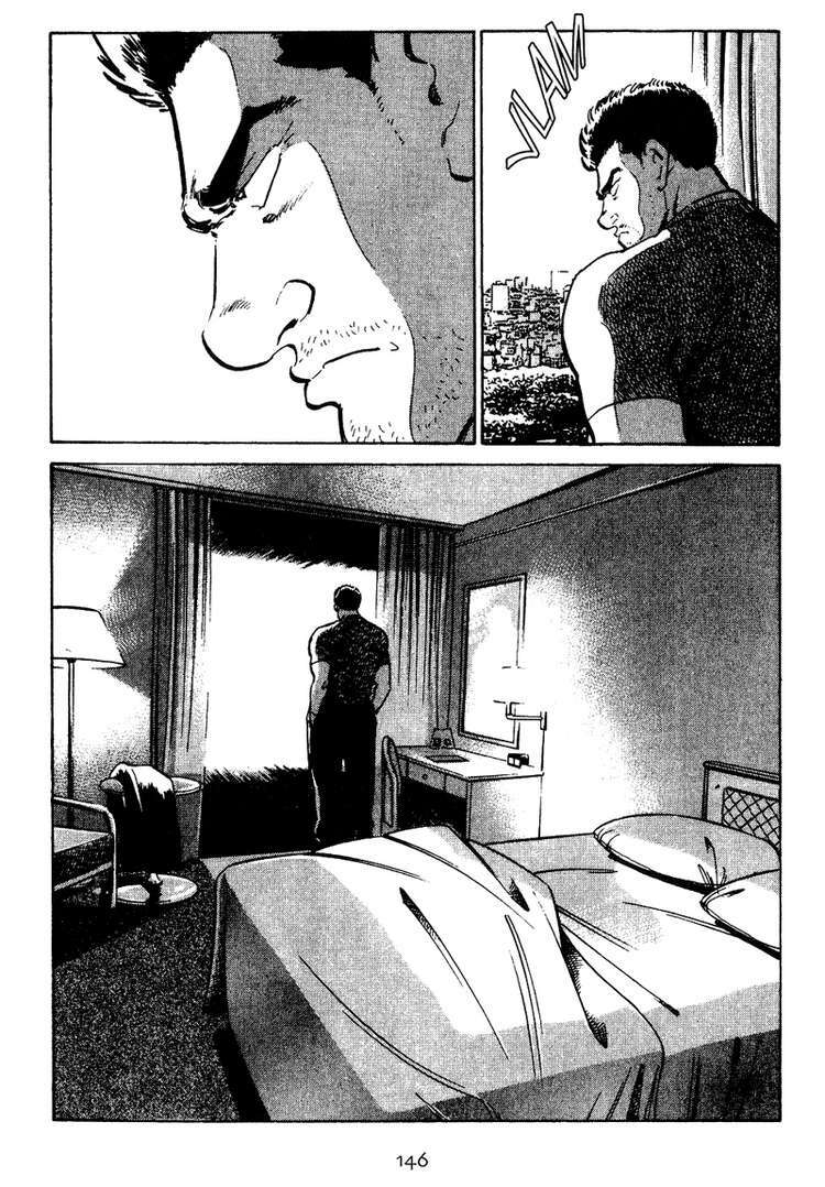 old boy chapter 16 20