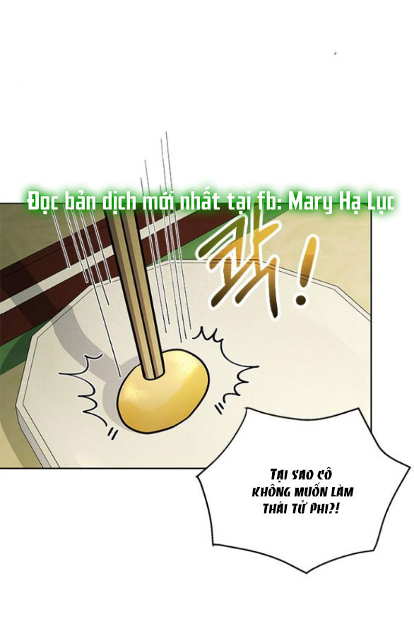 the castle - cô dâu của quỷ chapter 11.2 3