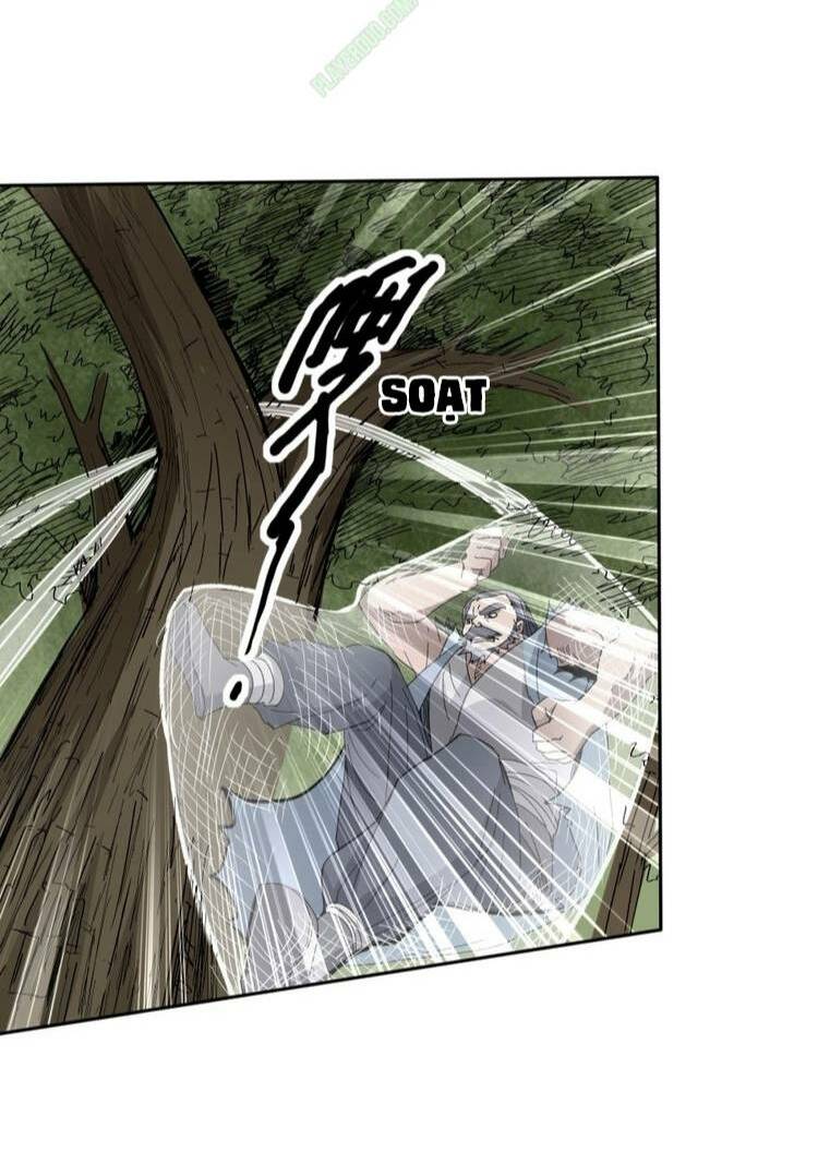 ta luyện giả kim trong thời đại tu tiên chapter 61 8