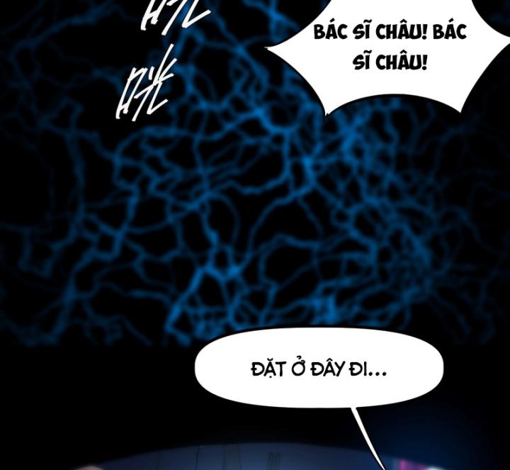 mạt thế đóng băng: không còn con đường sống sót chapter 5 96