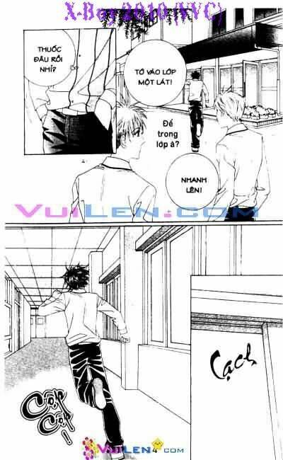 high school bullying chapter 5 14