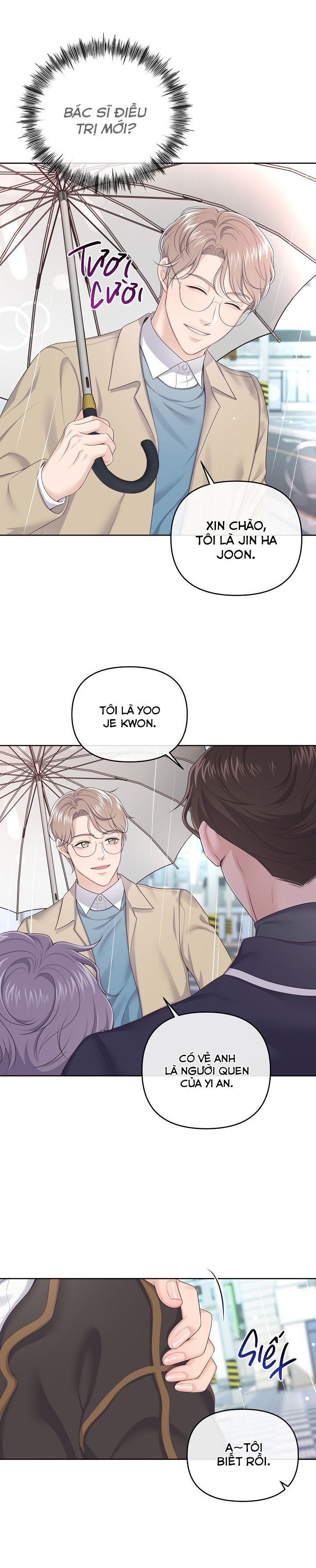 quản gia đáng yêu chapter 36 7