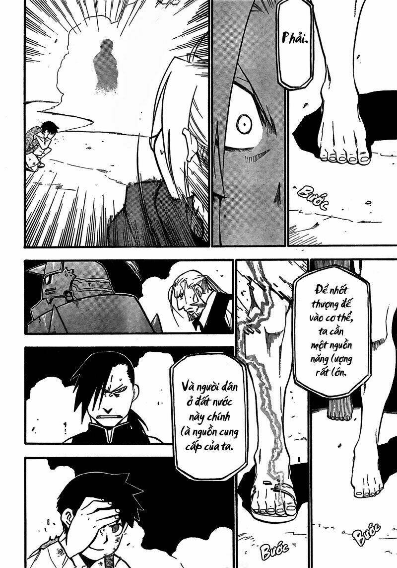 giả kim thuật chapter 104 46