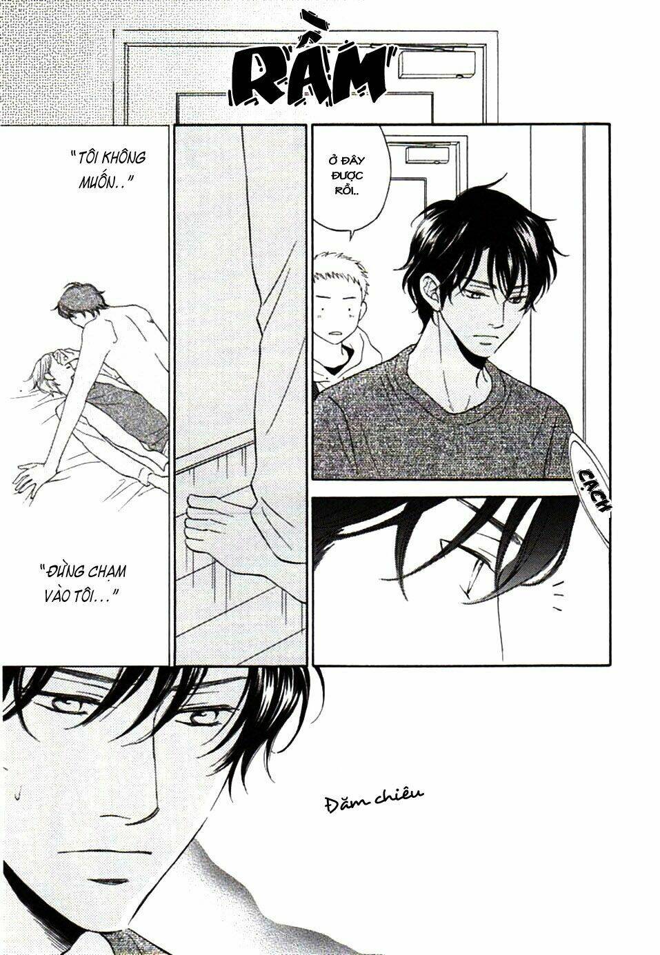 usotsuki wa koi wo suru chapter 5 6