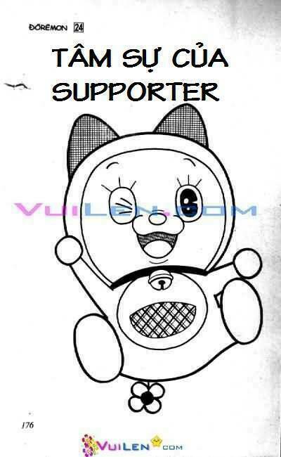 doraemon (chế) - dota2vnbetgroup chapter 11 2