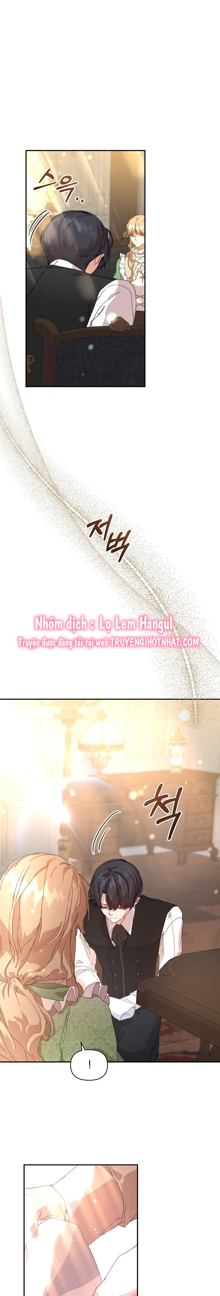 tôi là bảo mẫu của nam chính chapter 7 11