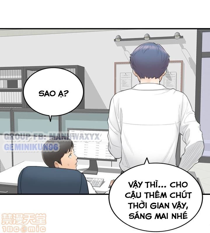 nàng boss trẻ tuổi chapter 2 22