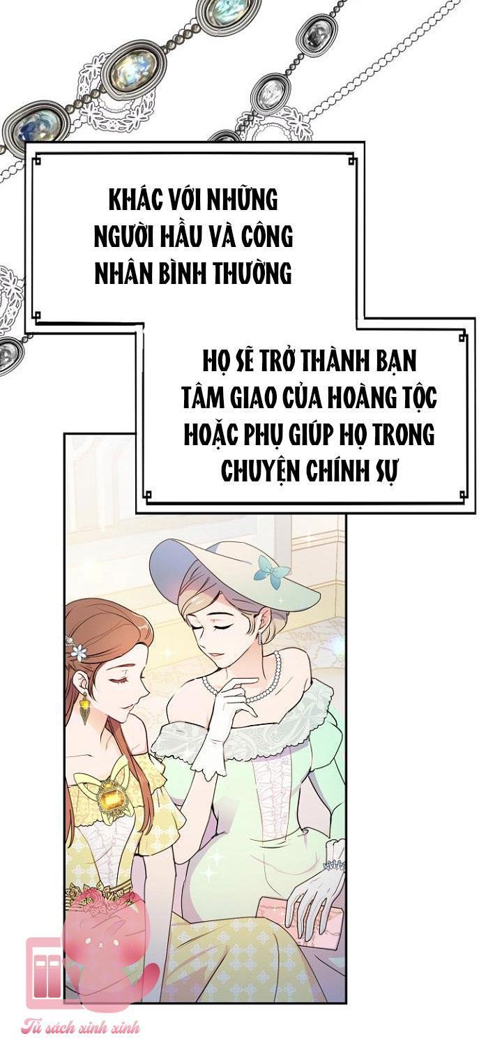 bỏ quách chồng con đi, tiền bạc mới là tất cả chapter 14 14