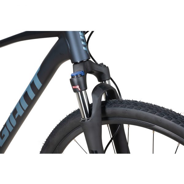 Xe Đạp Thể Thao Địa Hình MTB GIANT Roam 3 Disc – Phanh Đĩa, Bánh 700C – 2023