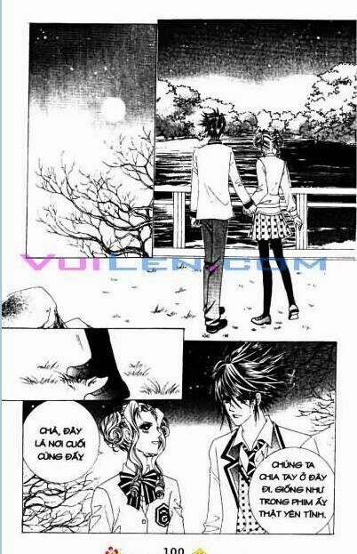 sức thanh xuân chapter 13 99
