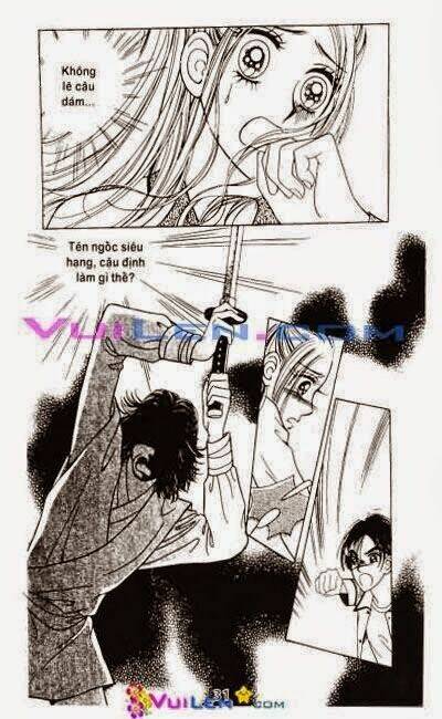 hắn ta, anh ấy và cô ấy - he and that girl chapter 2 32