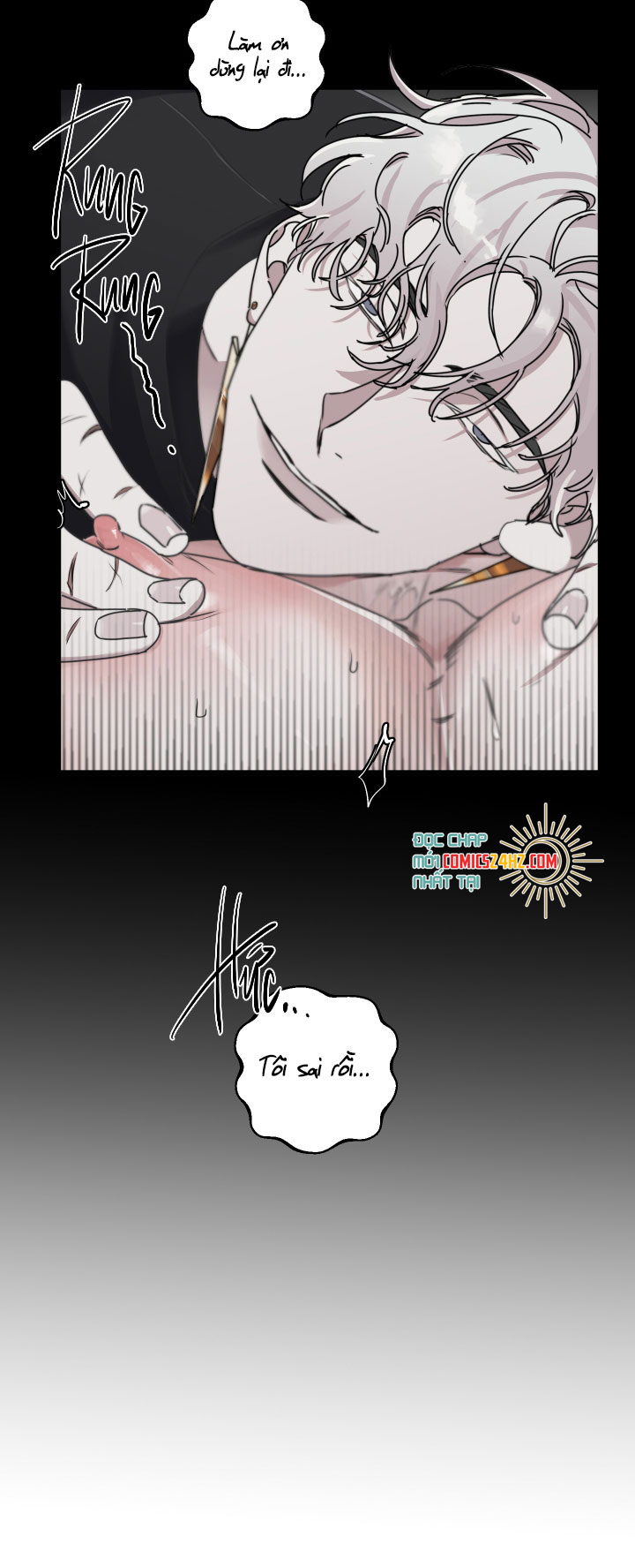 tình đơn phương chapter 7 57