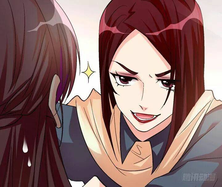 thiên hậu trở về chapter 46 50