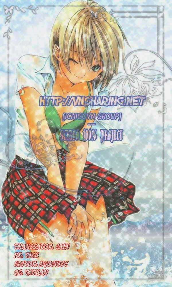 quần lót dâu tây - east side story chapter 62 21